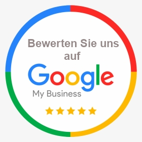 google my business de