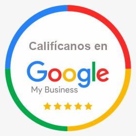 google my business es