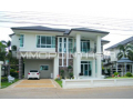 Nice Furnished 2 storey house 