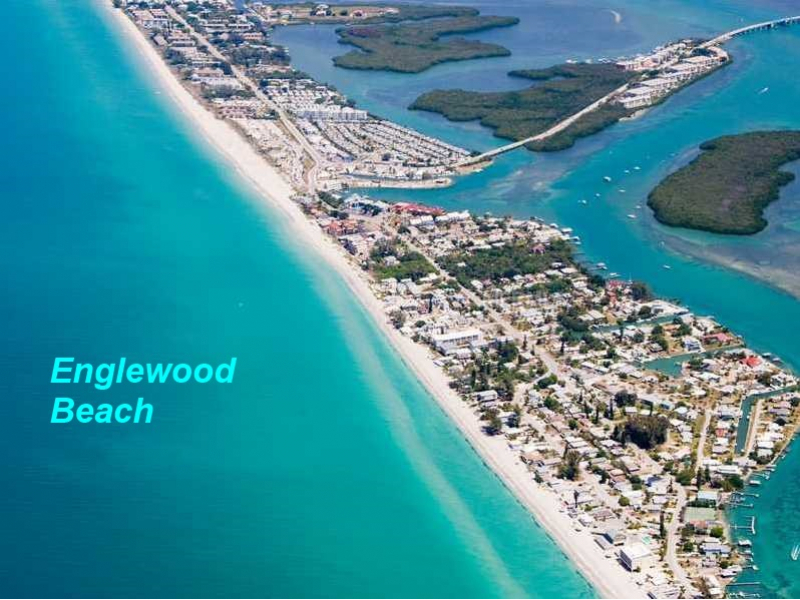 englewood beach