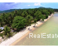 White Coconut Beach - Sibaltan, El Nido, Palawan