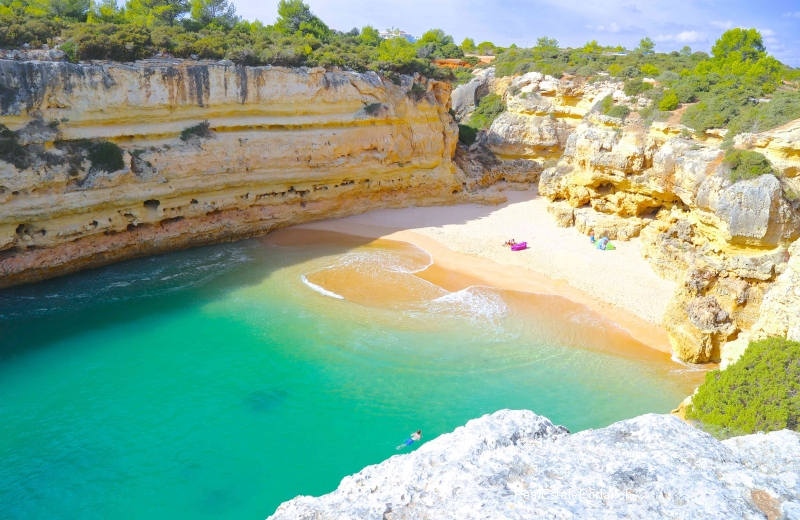 lagoa-algarve