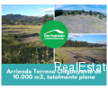 Arriendo Terreno Chiguayante Esquina de 10.000 m2 