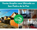 Venta casa 3D 3B, San Pedro de la Paz