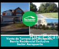 Sector Aeropuerto, Barrio Residencial Exclusivo