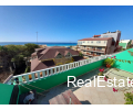 PENTHOUSE WITH BEAUTIFUL SEAVIEW IN SANTA MARIA