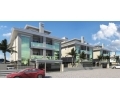 600mt Sea Ingleses-FLORIANÓPOLIS-BRAZIL-Financing Ap 2Dorm